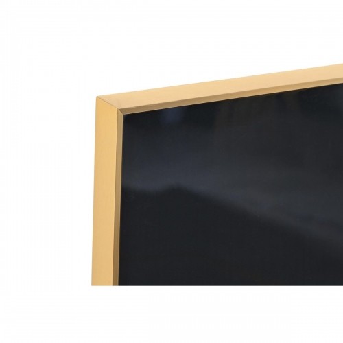 Картина DKD Home Decor Зебра современный (60 x 3 x 80 cm) image 2
