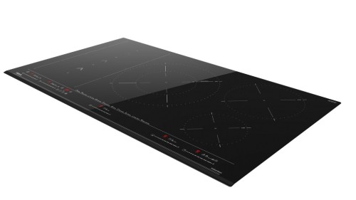 Induction hob Teka IZS 97630 MST BK image 2