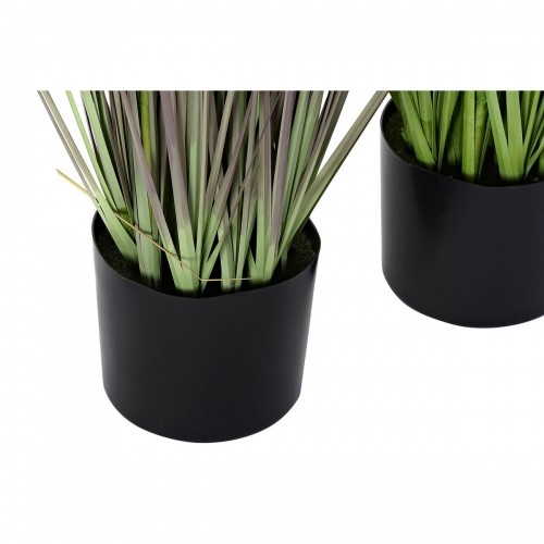 Декоративное растение DKD Home Decor Лиловый Светло Pозовый PVC PE (40 x 40 x 150 cm) (2 штук) image 2