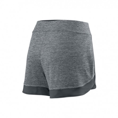 Wilson W CONDITION KNIT 3.5 SHORT TURBULENCE image 2