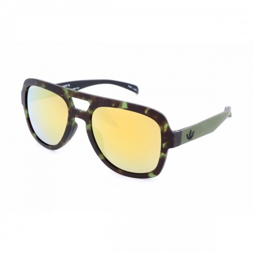 Men's Sunglasses Adidas AOR011-140-030 ø 54 mm image 2
