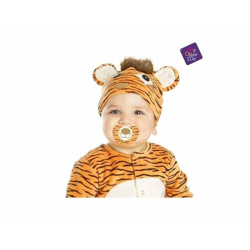 Маскарадные костюмы для младенцев My Other Me Тигр image 2