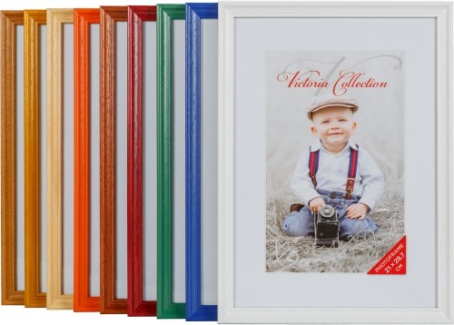 Victoria Collection Рамка для фото Memory 21x29,7cm (A4), натуральный image 2