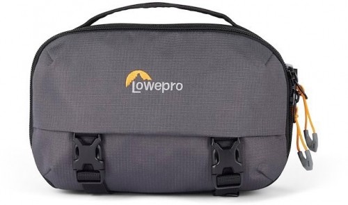 Lowepro сумка для камеры Trekker Lite HP 100, серая image 2