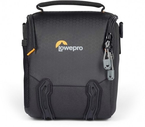 Lowepro сумка для камеры Adventura SH 120 III, черная image 2