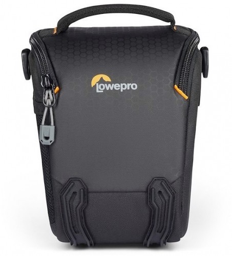 Lowepro camera bag Adventura TLZ 30 III, black image 2