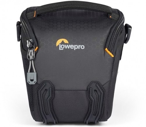 Lowepro сумка для камеры Adventura TLZ 20 III, черная image 2