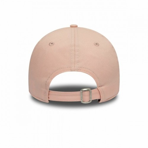 Ladies' hat 9FORTY NNY New Era 80489299 Pink image 2