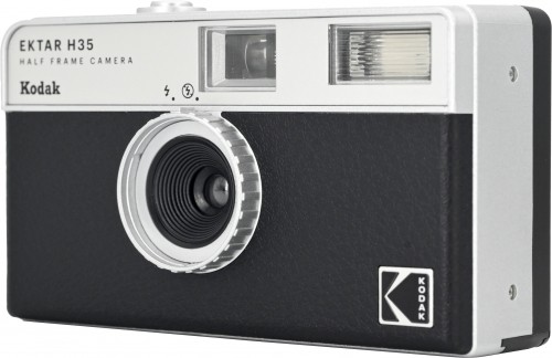 Kodak Ektar H35, черный image 2