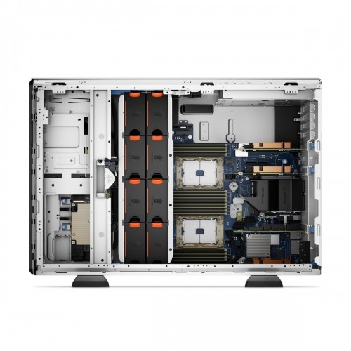 Serveris Dell T550 16GB 480GB SSD image 2