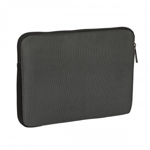 Laptop Cover Safta Business 11,6'' Grey (31 x 23 x 2 cm) image 2