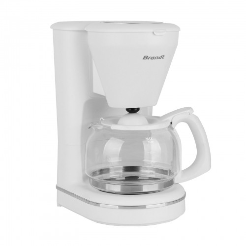 Coffee maker Brandt CAF125W image 2