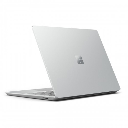Ноутбук 2 в 1 Microsoft SURFACE LAPTOP GO2 i5-1135G7 4GB 128GB SSD Испанская Qwerty 12.4" image 2