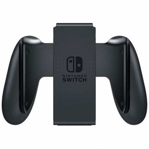 Dock Charger Nintendo SWITCH JOY Switch Joy Black image 2