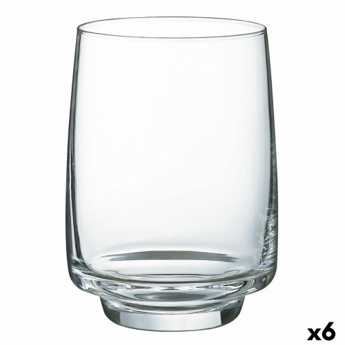 Shot glass Luminarc 8010527 (Pack 6x) image 2