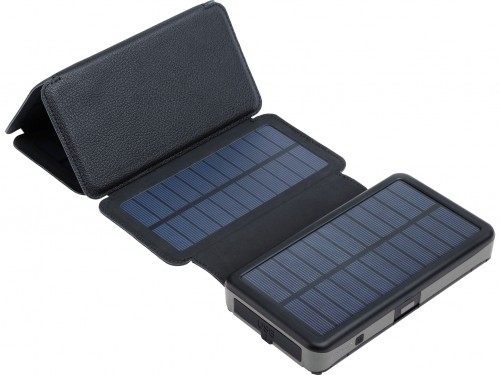 Sandberg 420-73 Solar 6-Panel Powerbank 20000 image 2