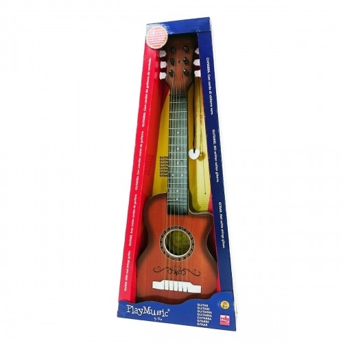 Музыкальная Игрушка Reig Пластик 59 cm Детская гитара image 2