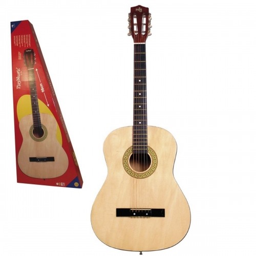 Музыкальная Игрушка Reig Деревянный 98 cm Детская гитара image 2