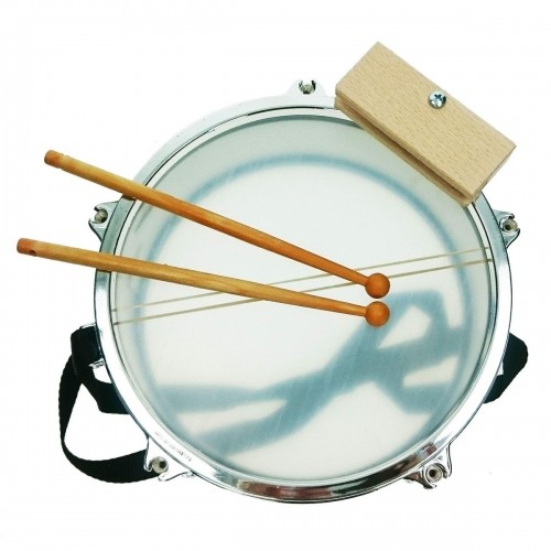 Musical Toy Reig Drum Plastic image 2