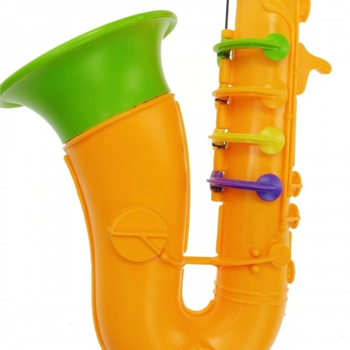 Muzikālā rotaļlieta Reig 41 cm Saksofons image 2