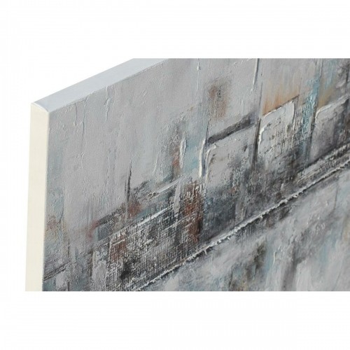 Glezna DKD Home Decor Abstrakts (120 x 2,8 x 60 cm) (2 gb.) image 2
