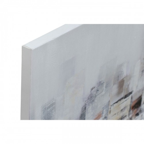 Glezna DKD Home Decor Abstrakts (120 x 2,8 x 80 cm) (2 gb.) image 2