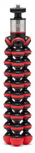 Joby tripod GorillaPod Go, red image 2