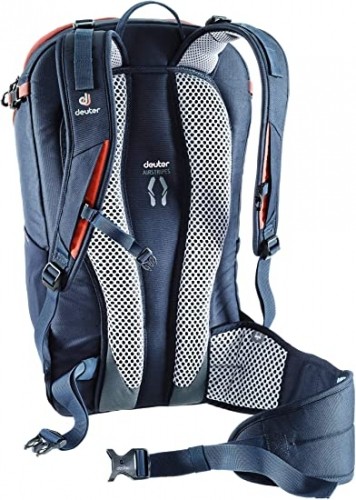 Deuter XV 1 lava-navy image 2