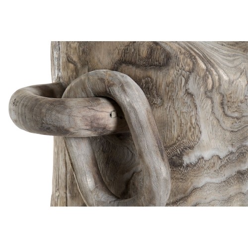 Decorative Figure DKD Home Decor Traditional style Willow (44 x 33 x 49 cm) image 2