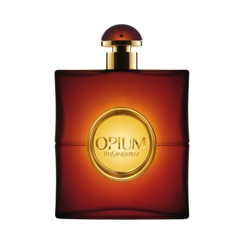 Женская парфюмерия Yves Saint Laurent Opium EDT (90 ml) image 2
