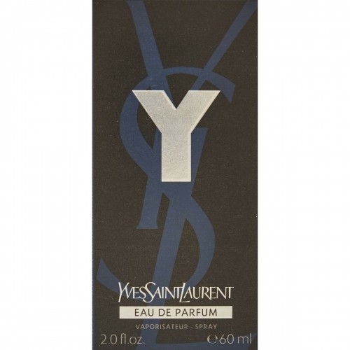 Parfem za muškarce Yves Saint Laurent Y EDP 60 ml image 2