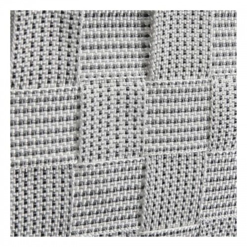 Bigbuy Home Kaste ar nodalījumiem Tekstils (21 x 10 x 32 cm) image 2