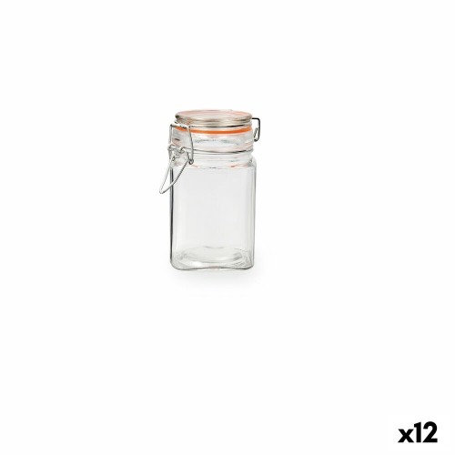 Glass Jar Luminarc New Canette Transparent Glass 300 ml (Pack 12x) image 2