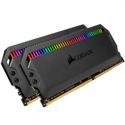 Corsair Memory DDR4 Dominator Platinum RGB 16GB/3600(2*8GB) C18 image 2