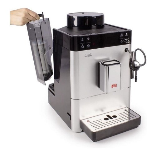 Superautomatic Coffee Maker Melitta F530-102 Black 1450 W 1,2 L image 2