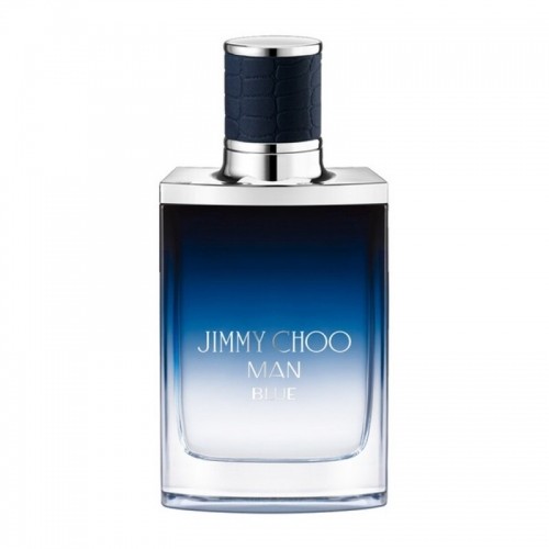 Мужская парфюмерия Blue Jimmy Choo Man EDT image 2