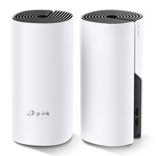 TP-Link Deco M4 mesh Wi Fi set AC1200 image 2