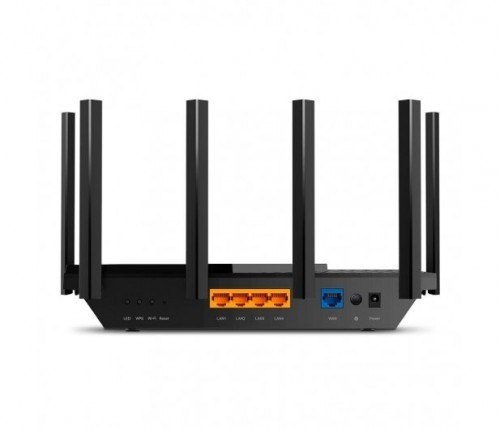 TP-Link Archer AX73 rou ter AX5400 4LAN 1USB image 2