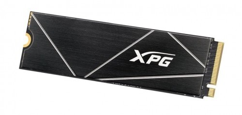 Adata SSD XPG GAMIX S70 BLADE 2TB PCIe 4x4 7.4/6.7 GBs image 2