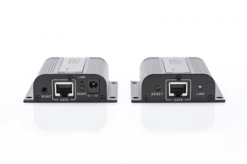 Digitus Extender AV HDMI pover Cat.5e image 2