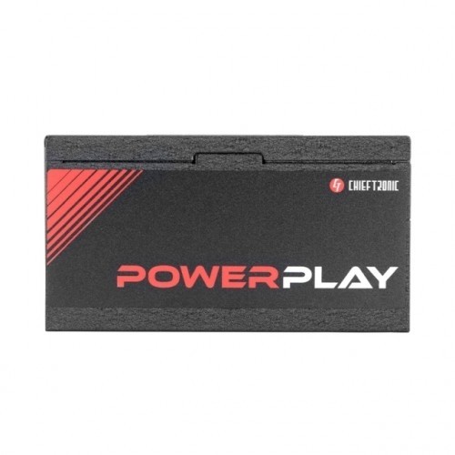 Chieftec Power suuply GPU-850FC 850W PowerPlay image 2