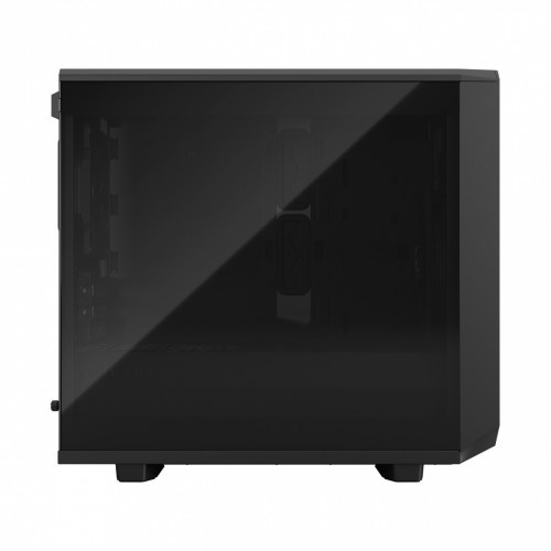 Fractal Design FDE Meshify 2 Nano Black TG Dark Tint image 2