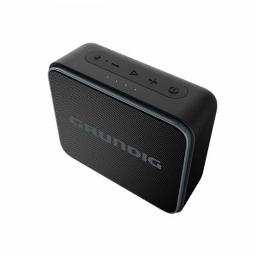Portable Speaker Grundig JAM BLACK 2500 mAh Black 3,5 W image 2