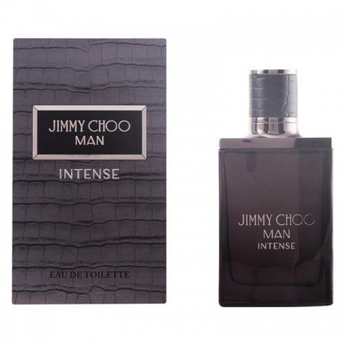 Мужская парфюмерия Intense Jimmy Choo Man EDT image 2