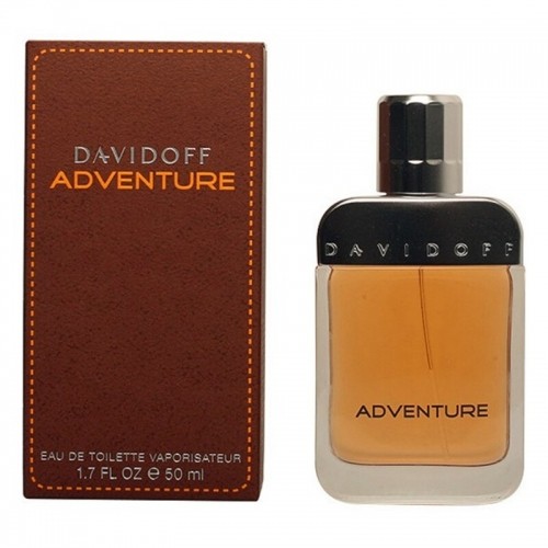 Мужская парфюмерия Adventure Davidoff EDT image 2