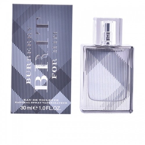 Parfem za muškarce Brit for Him Burberry EDT image 2