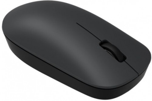 Xiaomi Wireless Mouse Lite, black image 2