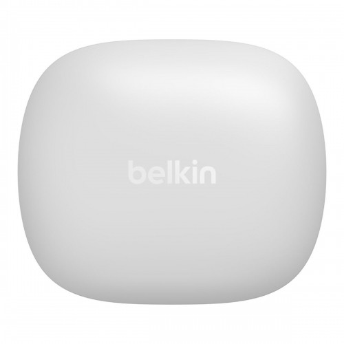Bluetooth Headset with Microphone Belkin AUC004BTWH White IPX5 image 2