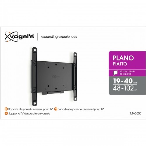 TV Mount Vogel's MA2000 19-40" image 2