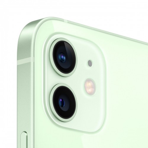 Смартфоны Apple iPhone 12 A14 Зеленый 64 Гб 6,1" image 2